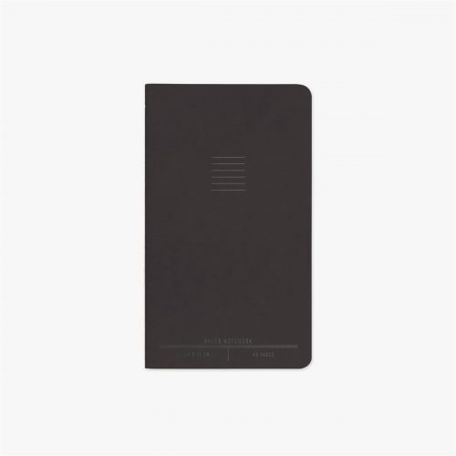 Beležnica Black Kraft