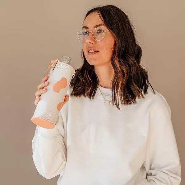 Steklenička Heavens, 750 ml - slika 3