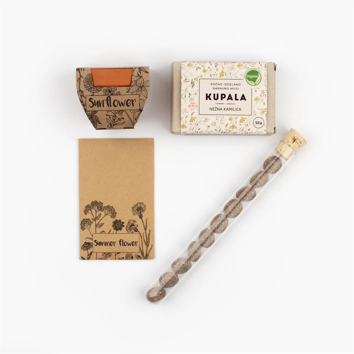 Cvetličnica - slika 2