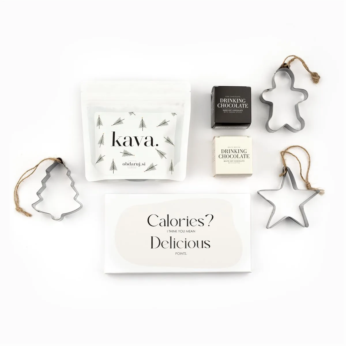 Kalorije in smeh - slika 2