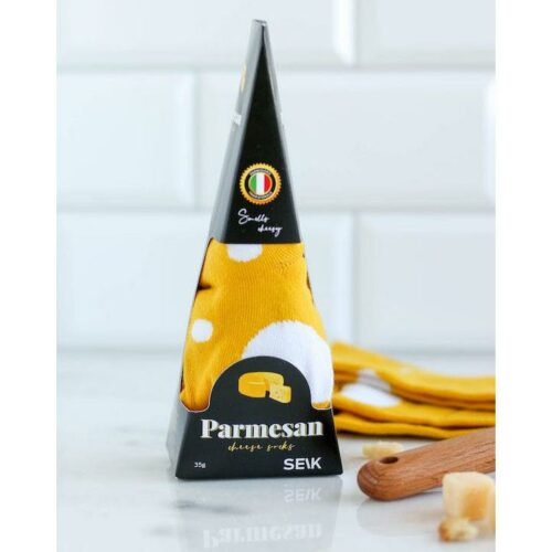 Nogavice, Sir Parmesan (velikost 40-46)