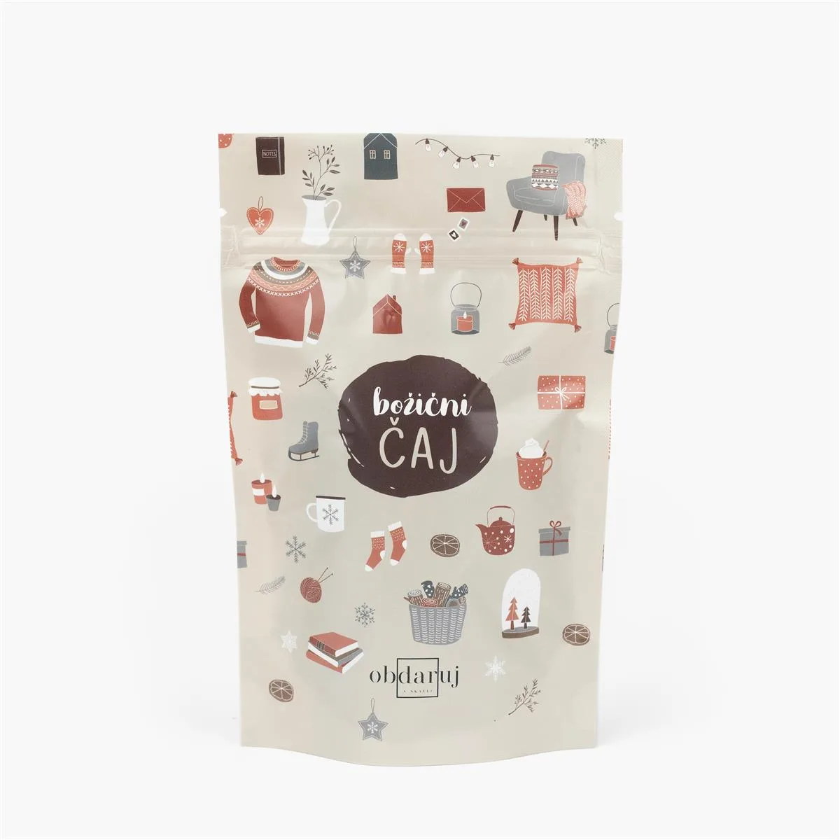 Zimske radosti - slika 4