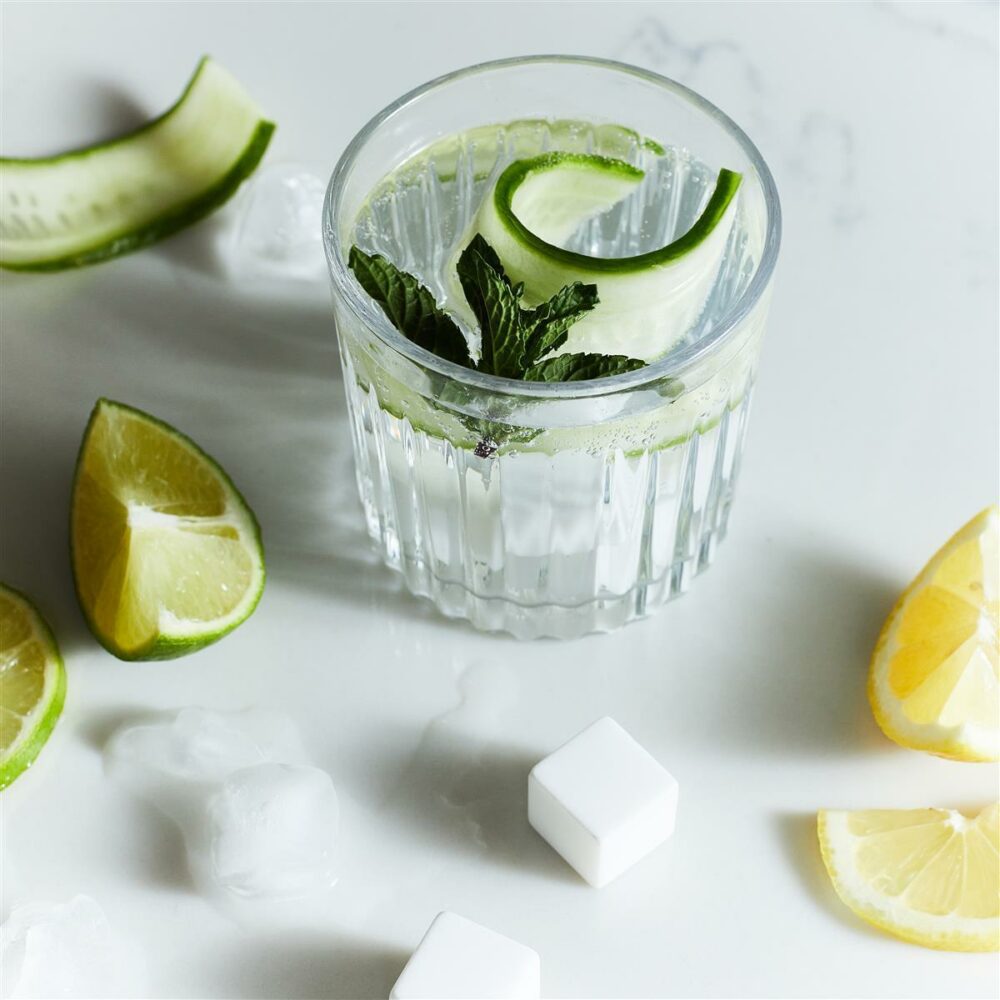 Gin ritual - slika 14
