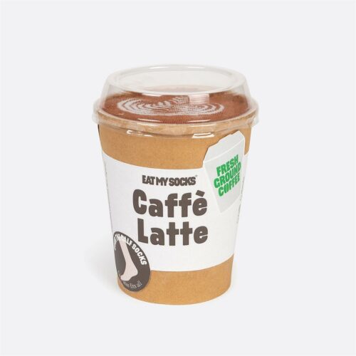 Nogavice Caffè Latte, Unisex