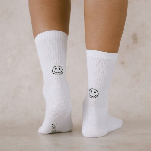 Nogavice Smiley, moške