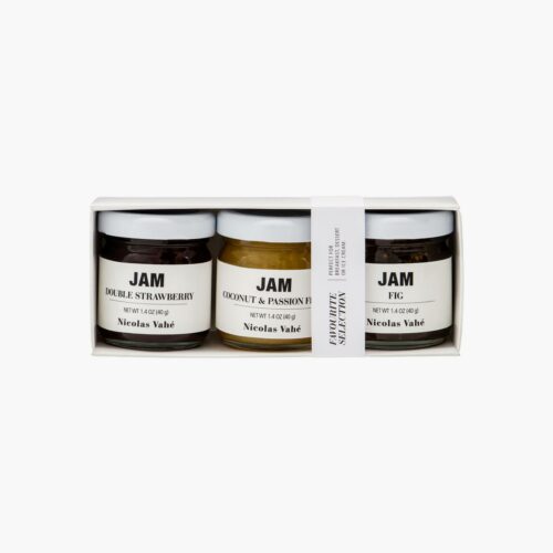 Set marmelad, Favorite Selection