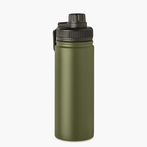 Termo steklenička, zelena, 500 ml