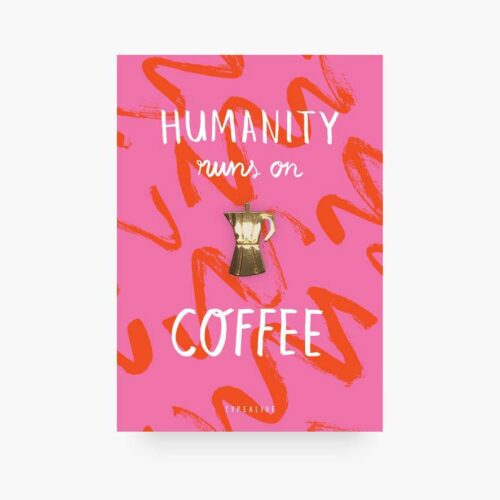 Priponka -  Humanity