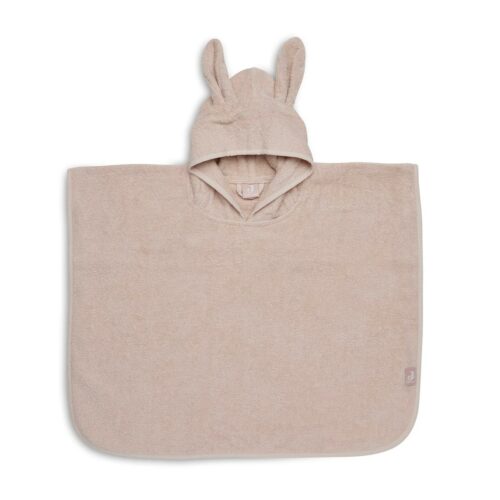 Kopalni pončo Wild Rose