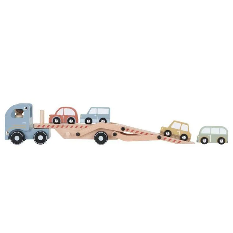 Lesen transportni tovornjak NOVO - slika 5