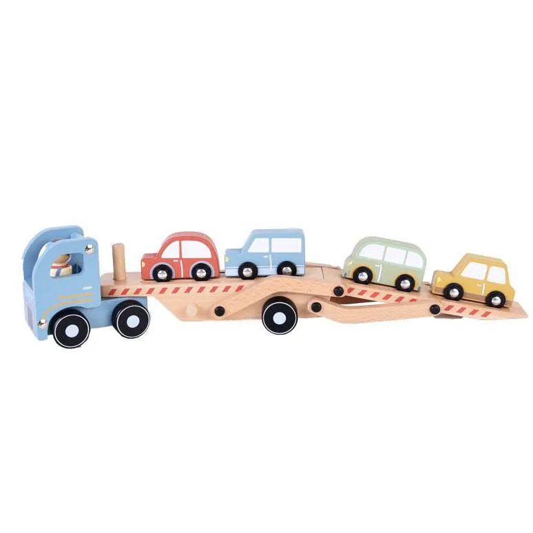 Lesen transportni tovornjak NOVO - slika 4