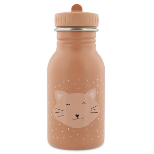 Otroška steklenička 350 ml Mrs. Cat