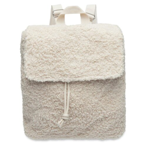 Nahrbtnik Boucle Naturel