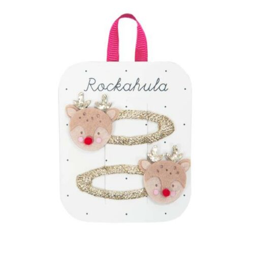 Špangice - Mali jelenček