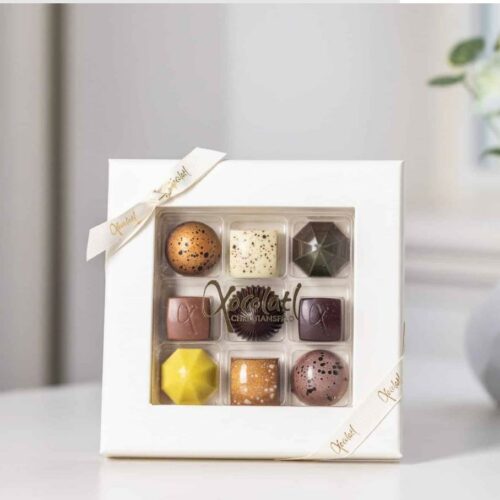 Praline Premier Cru 9