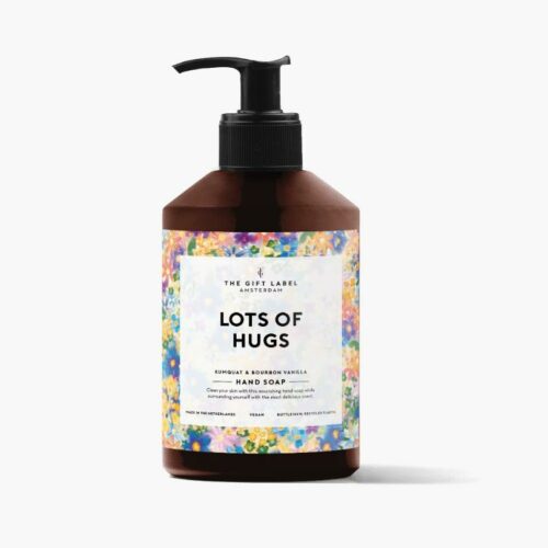 Tekoče milo za roke - Lots Of Hugs