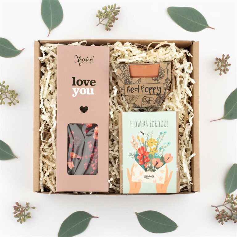 Rozice-ljubezni-1-zanjo-valentinovo-rojstni-dan, darilo za mami, darilo za obletnico