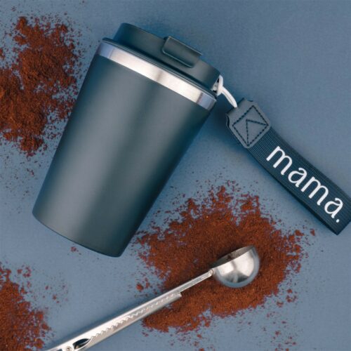 Termo lonček - mama, 350 ml