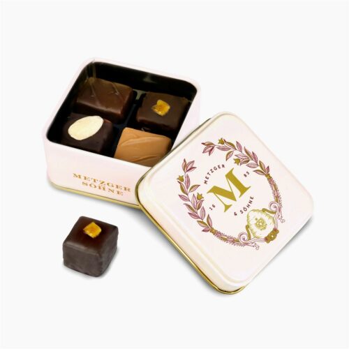 Pralineji Petit Gingerbread