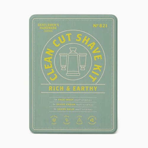 Komplet za britje Close Shave Kit