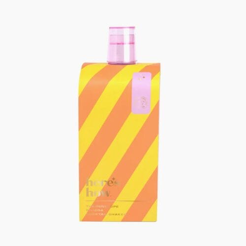 Shaker The Penelope - Lila