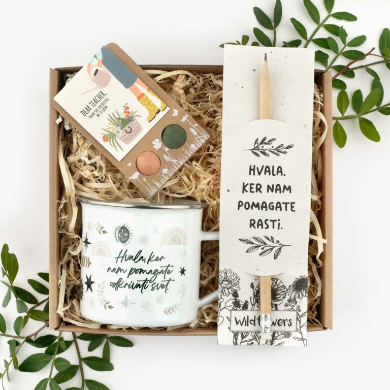 darilo za učiteljico učitelja darilo za vzgojiteljico vzgojitelja v vrtcu ob koncu &scaron;olskega leta zahvala vzgojiteljici