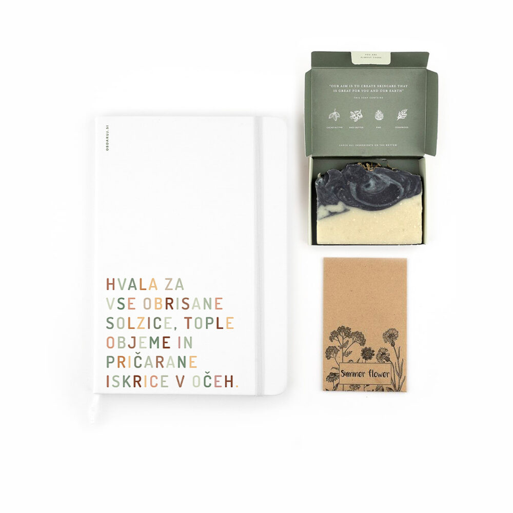 Iskrice v očeh - Image 2