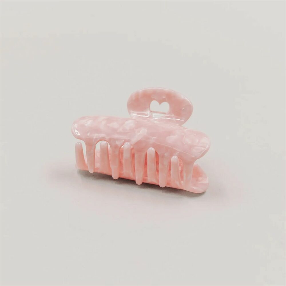Sponka za lase Blush - slika 4