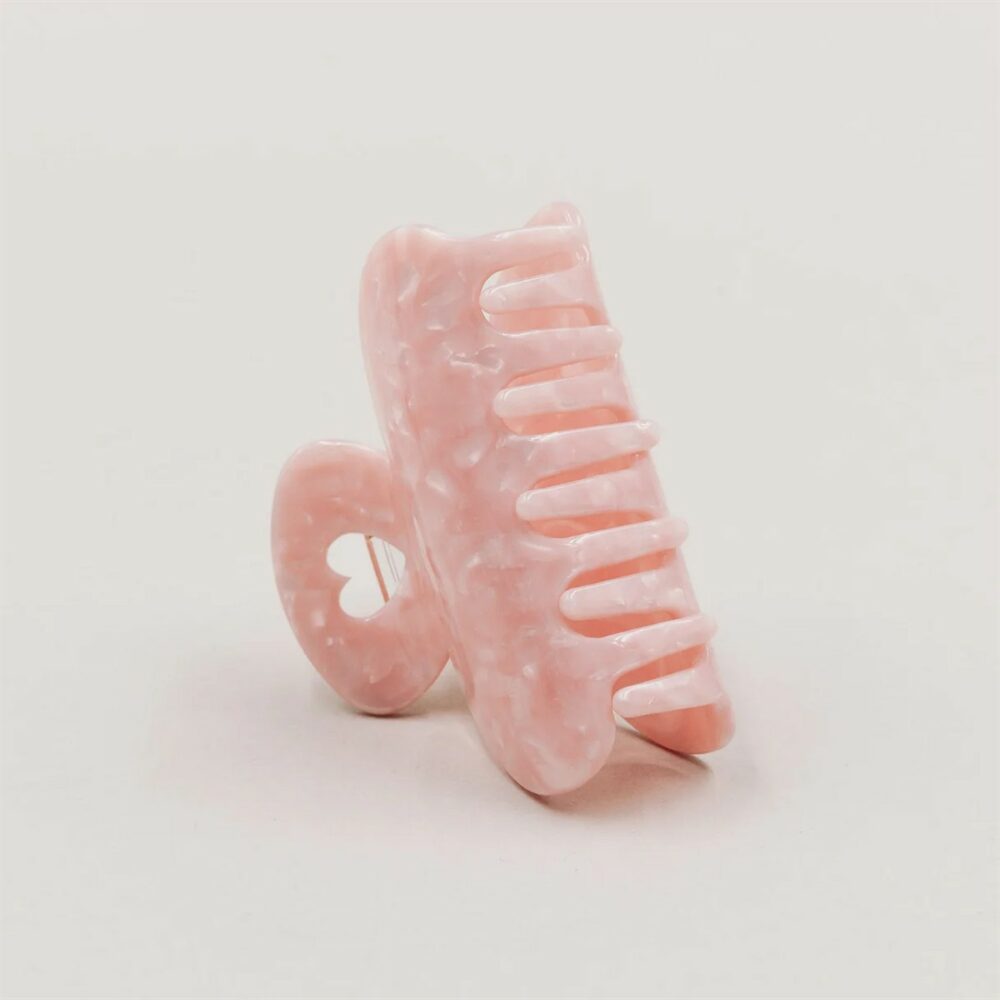 Sponka za lase Blush - slika 2