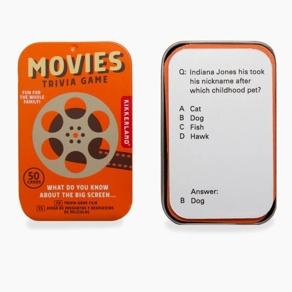 Filmski kviz