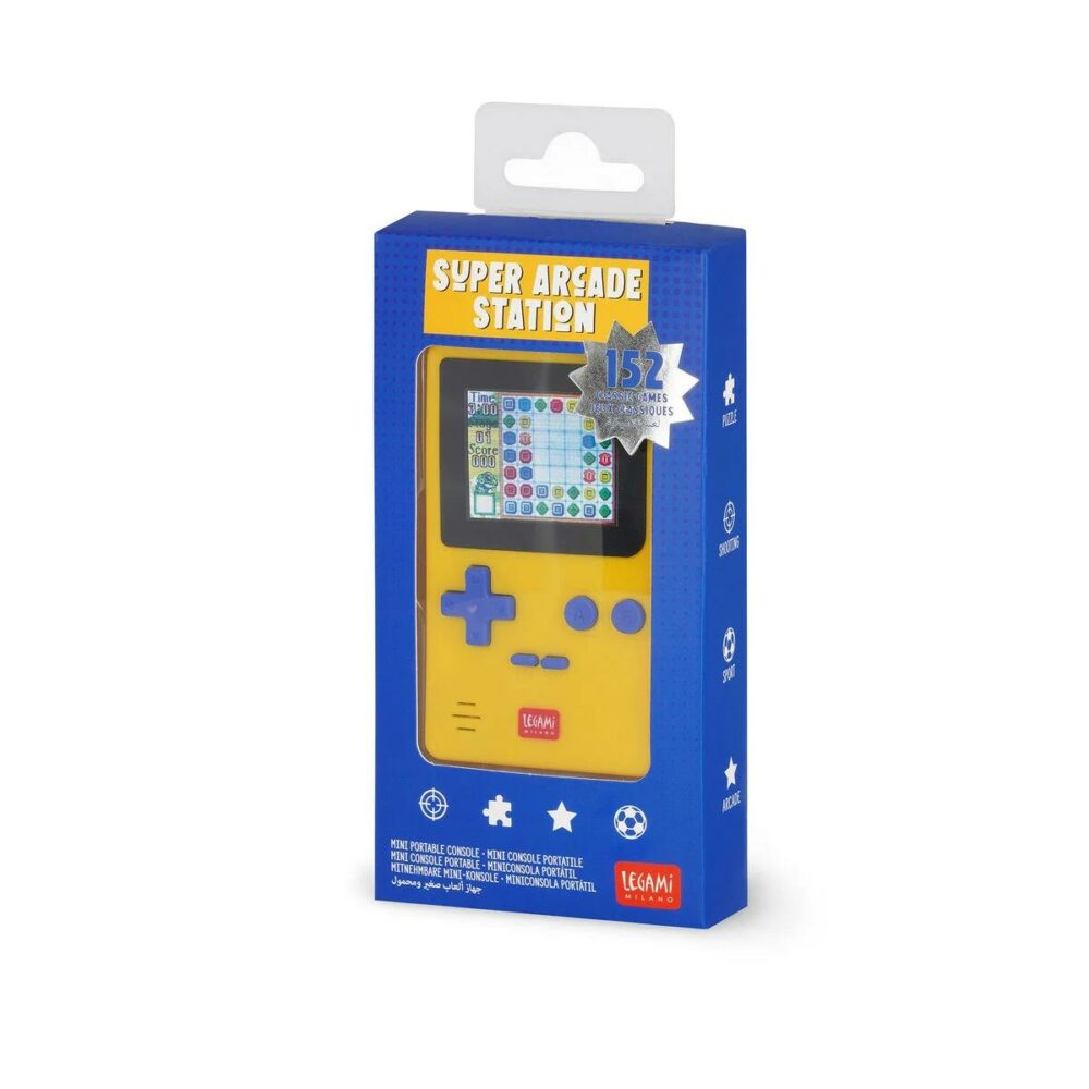 Mini igralna konzola - slika 2