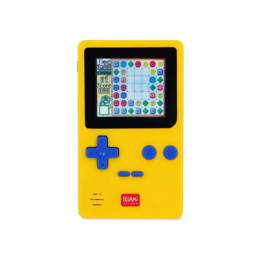 Mini igralna konzola