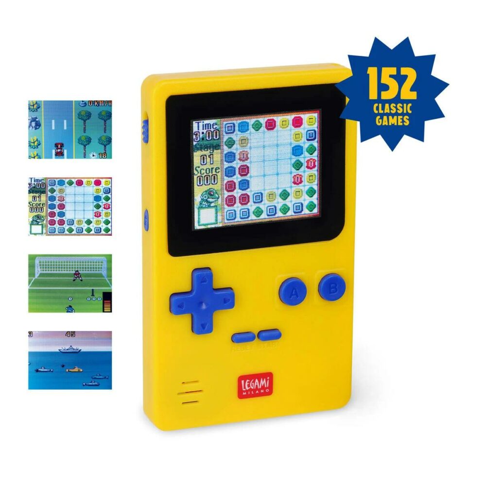 Mini igralna konzola - slika 3