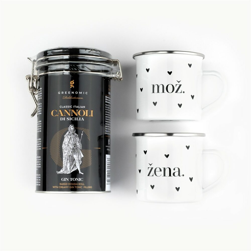 Najina pot - slika 2