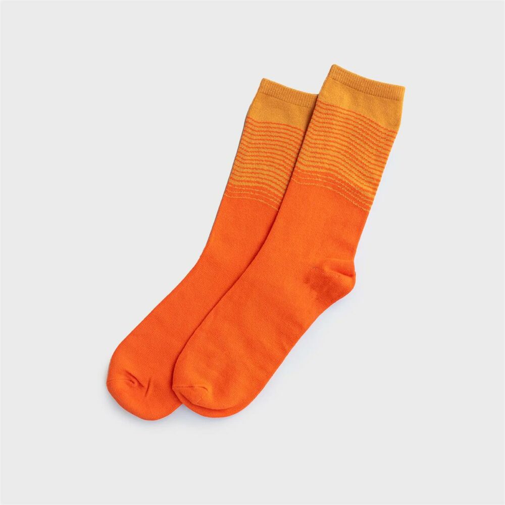 Nogavice Whiskey Socks On The Rocks - slika 2