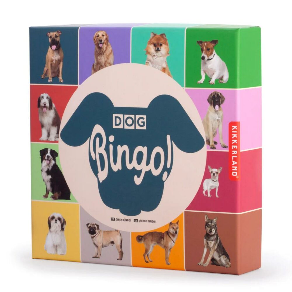 Pasji bingo - slika 2