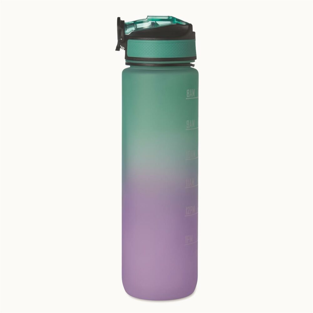 Športna steklenica za vodo Color - slika 3