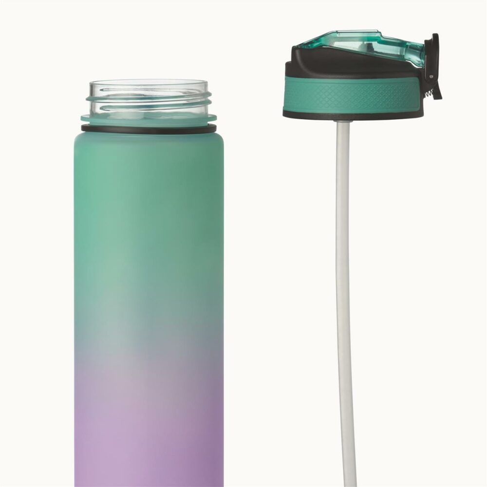 Športna steklenica za vodo Color - slika 2