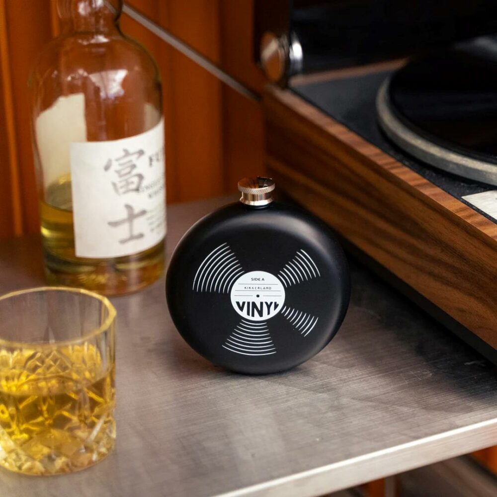 Žepna čutara Vinilna plošča - slika 4