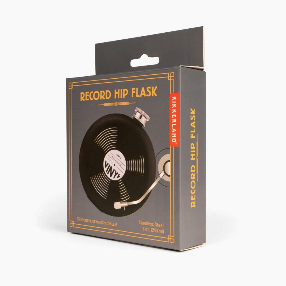 Žepna čutara Vinilna plošča - slika 3