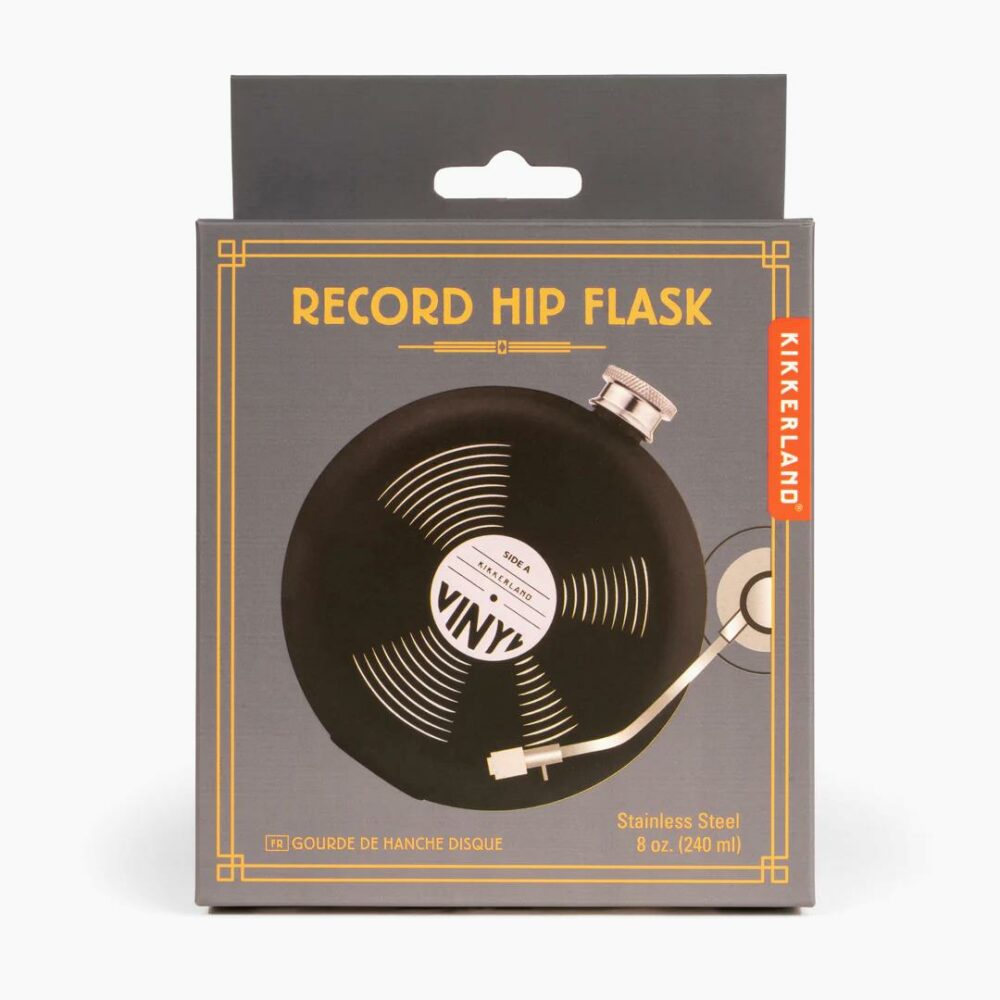 Žepna čutara Vinilna plošča - slika 2