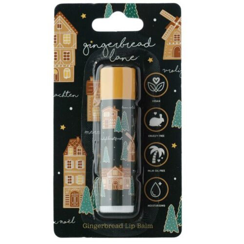 Balzam za ustnice Gingerbread