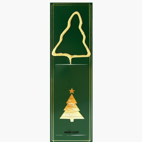 Iskrice smrečica Joy To The World