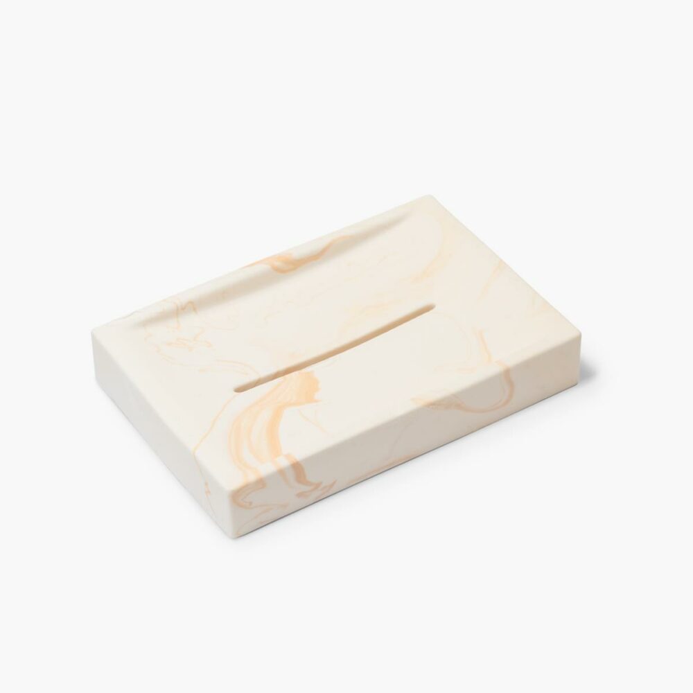 Podstavek za milo Marble
