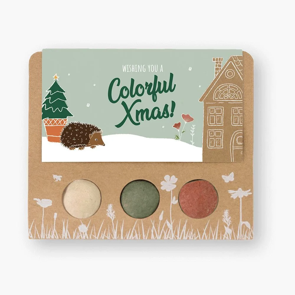 Topli praznični trenutki - slika 5