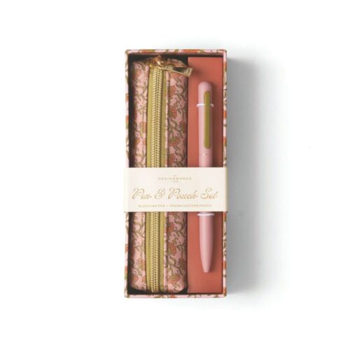 Set Vintage Floral
