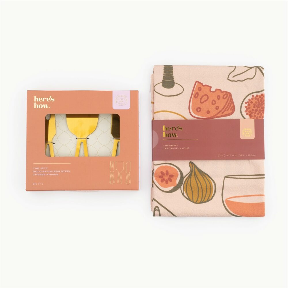 Cheese Please - slika 2