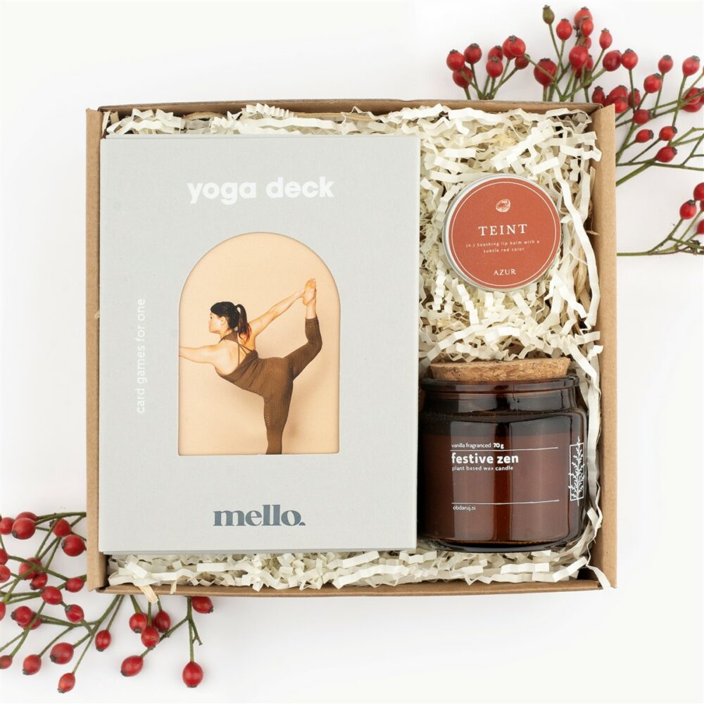 Joga-zate-paket-darilo-za-zenske-bozicni-paket-darilo-za-prijateljico-sprostitveni-paket-poslovna-darila-wellness-paket