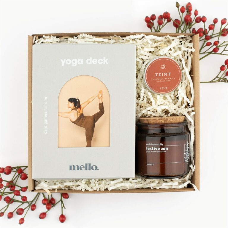 Joga-zate-paket-darilo-za-zenske-bozicni-paket-darilo-za-prijateljico-sprostitveni-paket-poslovna-darila-wellness-paket