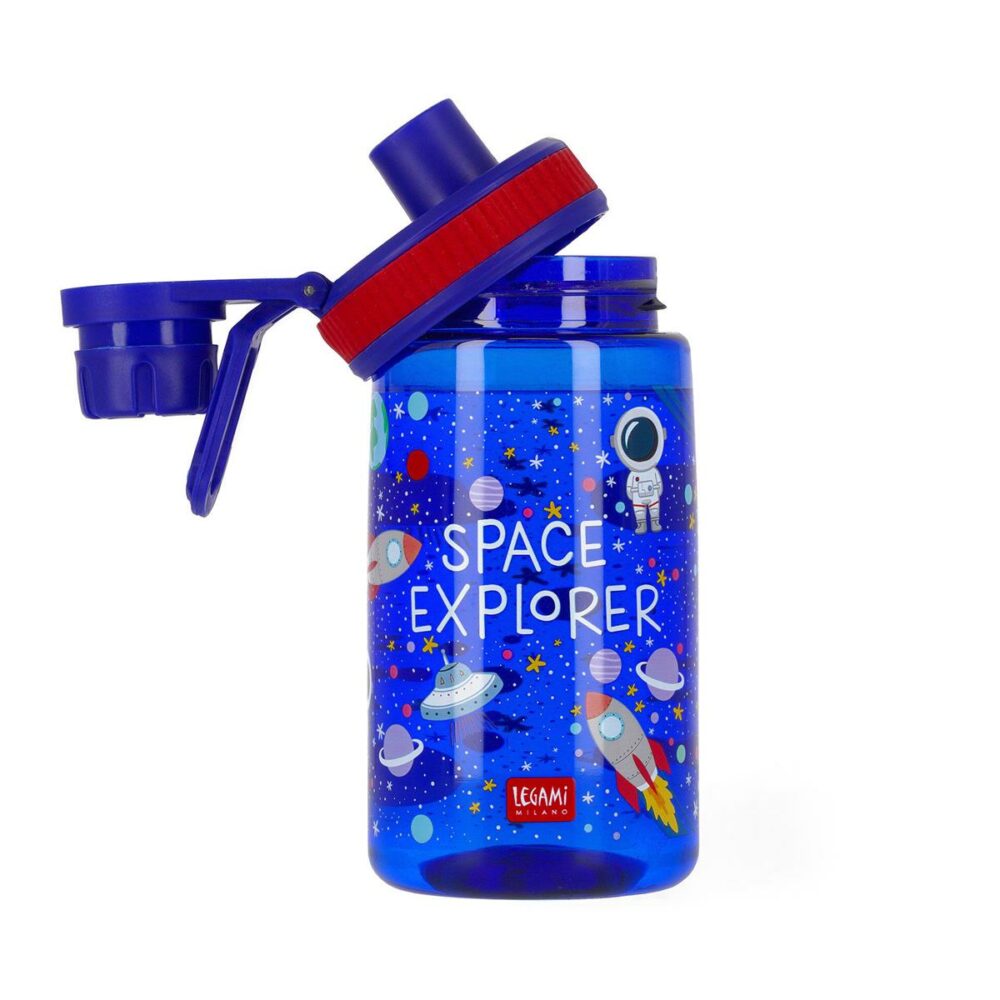 Otroški bidon Space - slika 2